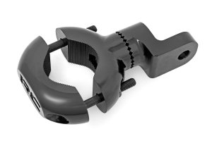 LED Whip Mount - Universal - Rough Country - Fits 1.25